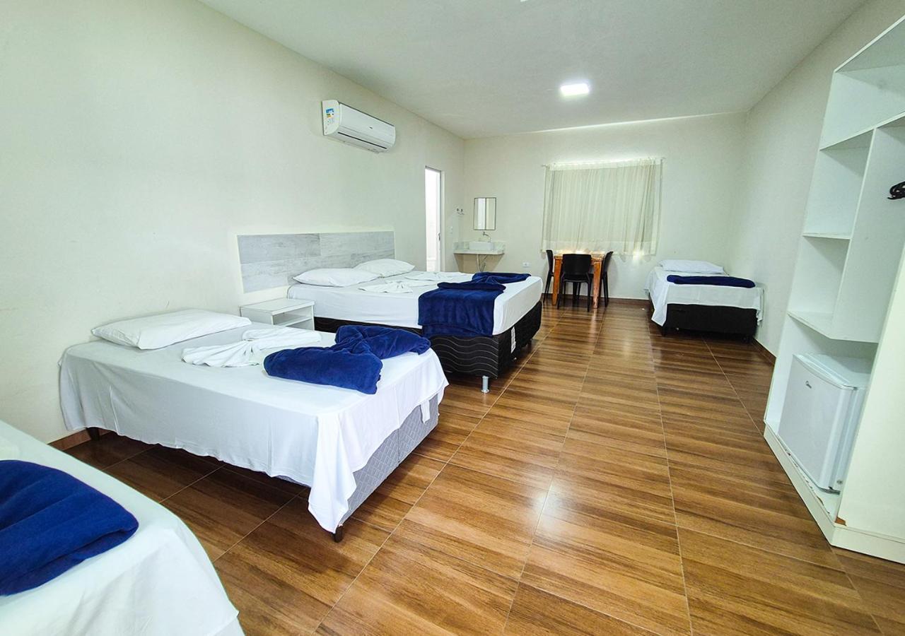 Quarto Quádruplo Conforto