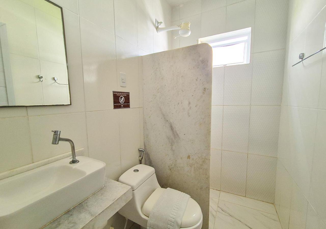 Quarto Triplo Conforto