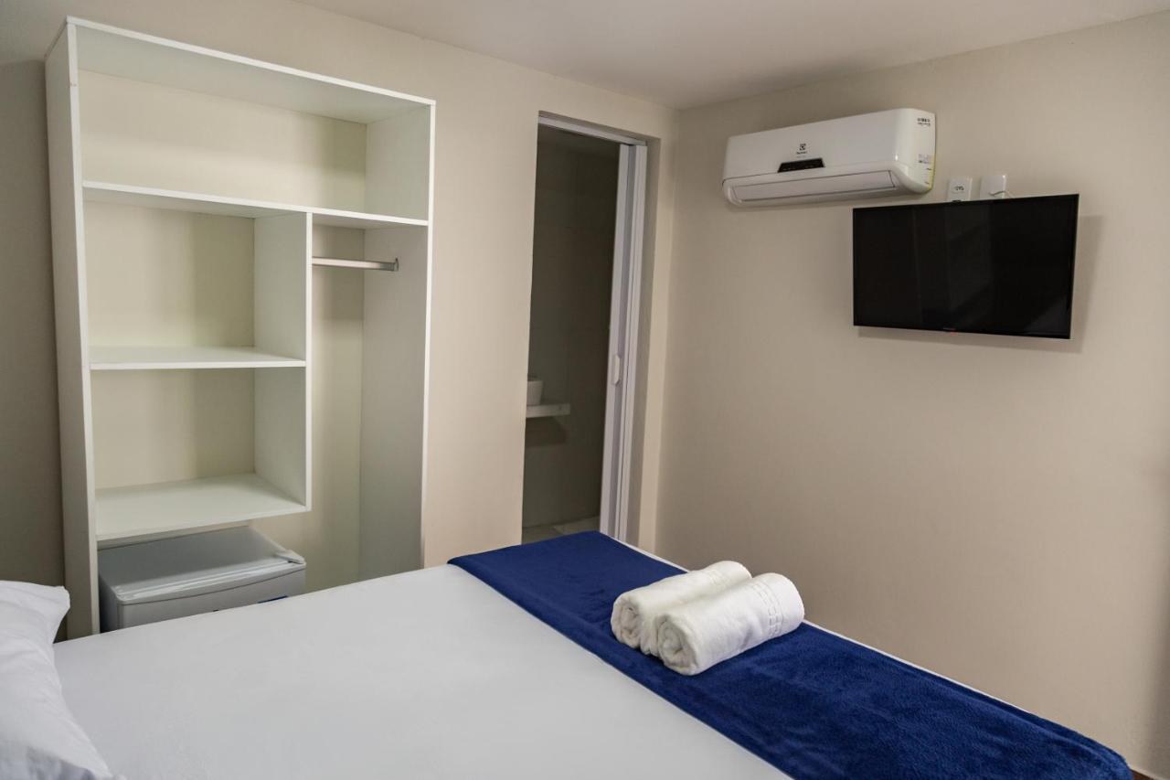 Quarto Duplo Deluxe