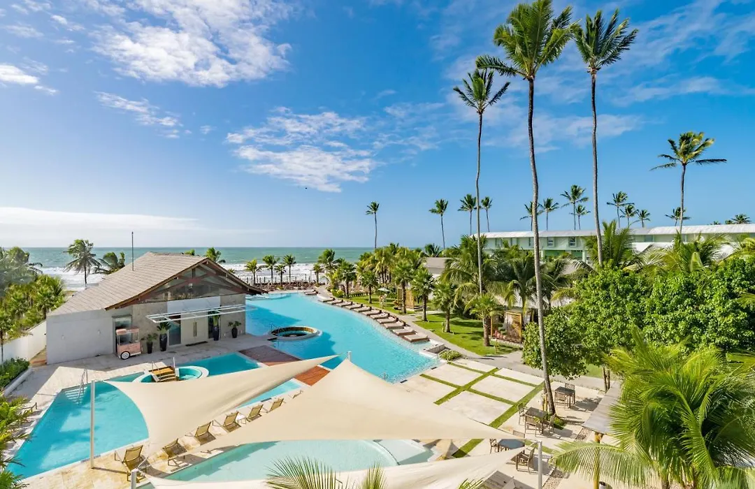 The Westin Porto De Galinhas All-Inclusive-1