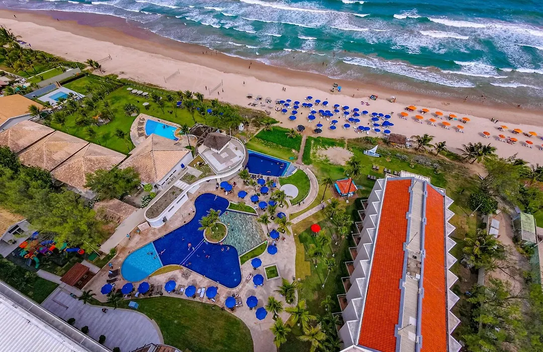Marupiara All Inclusive Resort By Wish-1
