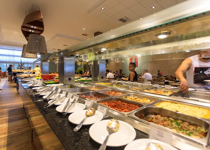 Viva Porto De Galinhas Resort