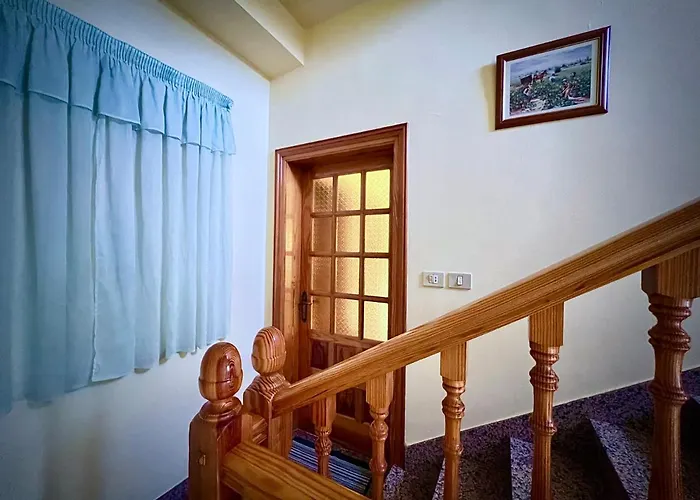 Hotel Spa: Villa Caracol